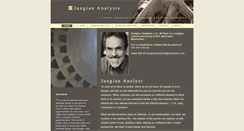 Desktop Screenshot of nyjungian.com